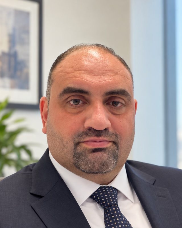 Haitham Sanber